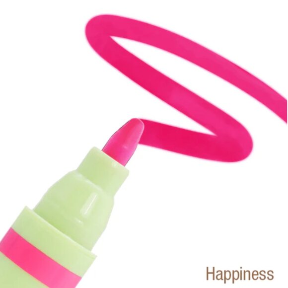 Pixi LipBlush Lip Stain Set | Youth & Happiness | NEW MAKEUP - Picture 4 of 7